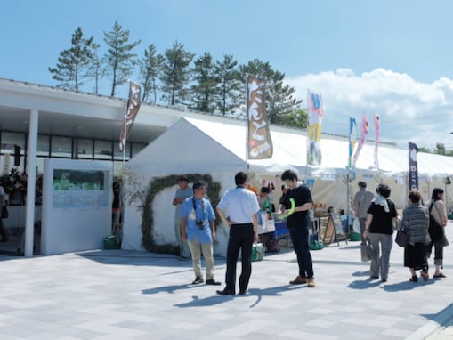石川県のおすすめ道の駅3選！ 千里浜ドライブ・能登の逸品・絶景サンセットが楽しめる人気スポットを紹介