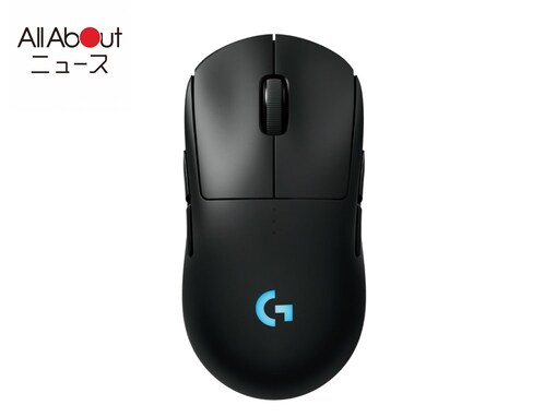 セール終了前に急げ！ロジクールの超軽量ゲーミングマウスG PRO 2が16％オフ【Amazon】