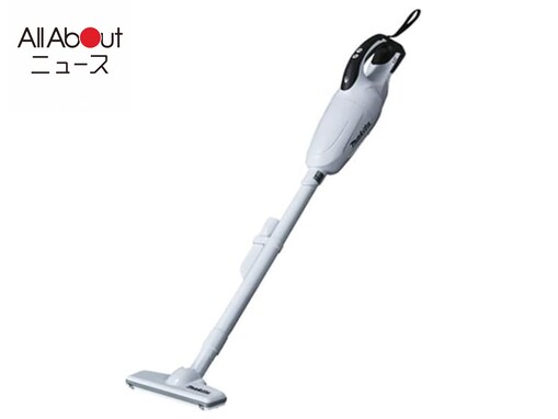【Amazonベストセラー1位】マキタ「掃除機」はサッと持ち出せる軽量設計！階段掃除も快適【8月7日】