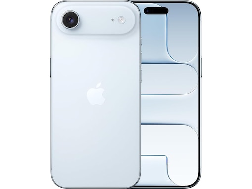 【Amazonベストセラー1位】Apple「iPhone Air」は持ち運びやすさを極めた史上最薄デザインかつパワフルで快適【8月10日】