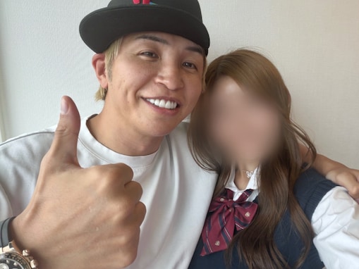 「別に法律破ってるわけじゃない」久保優太、10代女性との再婚に賛否「リプ欄が地獄と化しており…」