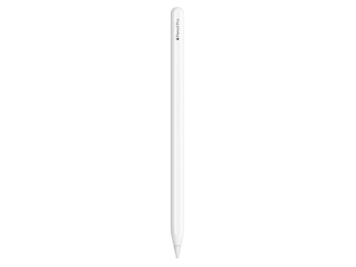 繊細な表現も直感的に描ける。AppleのApple Pencil Proはクリエイティブな作業を格段に進化させる逸品