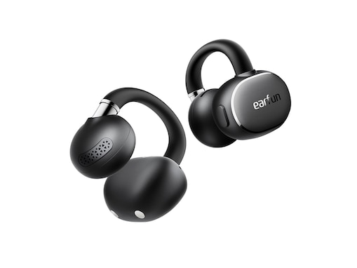 耳を塞がず快適なサウンド体験。EarFunのイヤホンは高音質なハイレゾ再生と軽量イヤーカフ構造でながら聴きを上質にする大人気モデル