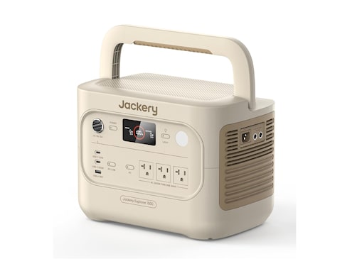 【Amazonベストセラー1位】Jackery「ポータブル電源」は電子レンジやドライヤーなどの家電も動かせる高出力ポータブル電源【8月10日】