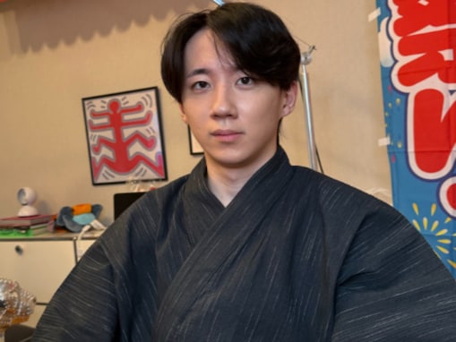 「顔変わった？」人気YouTuberの美人妻、“メロ男”公開に反響！ 「やっばイケメンやなやっぱり」