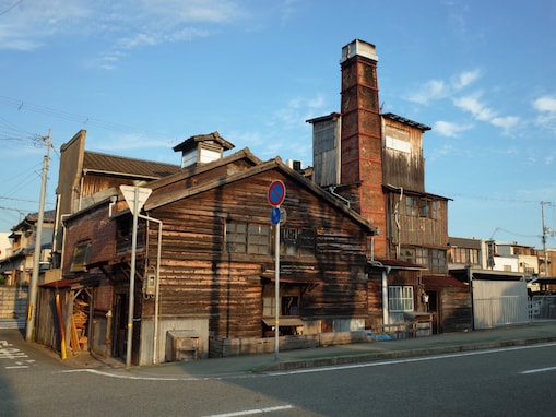 【兵庫県の穴場銭湯】「梅ヶ枝湯」は創業80年以上の歴史を感じる味わい深い雰囲気でレトロな銭湯