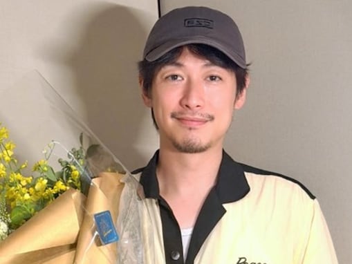 「継承顔」だと思う40代男性俳優ランキング！ 2位「ディーン・フジオカ」を抑えた1位は？【2026年調査】