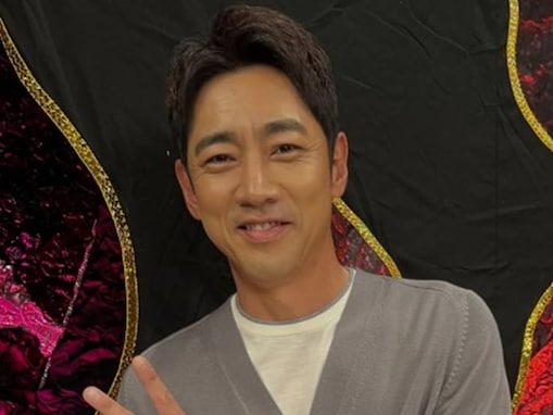 「救国顔」だと思う40代男性俳優ランキング！ 2位「小泉孝太郎」を抑えた1位は？【2026年調査】