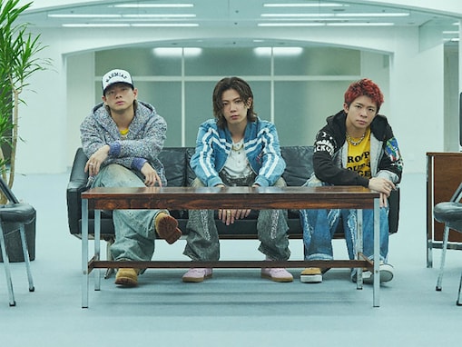 初ワールドツアーも決定！ 本格的な“世界進出”を果たす「Number_i」は海外でも活躍できる？