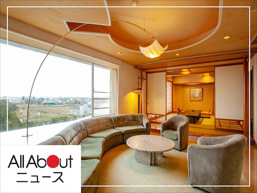 【楽天トラベル×スーパーDEAL】新潟県「岩室温泉 ゆもとや」が実質30％引き！ 140年以上の歴史を誇る老舗旅館【8月11日】