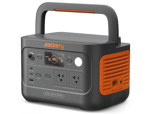 「1時間でフル充電できて便利」愛用者も絶賛のJackeryポータブル電源がAmazonで30％オフ！