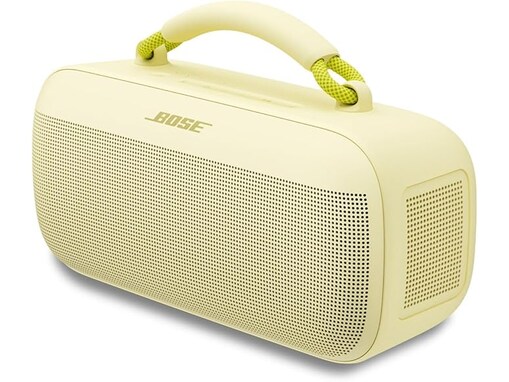 【Amazonセール】BOSE「ポータブルスピーカー」が特別価格で登場中【8月11日】