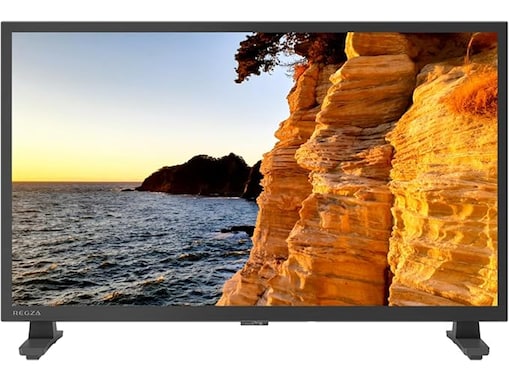 【Amazonお買い得情報】REGZA「スマートテレビ」が特別価格で登場中【8月11日】