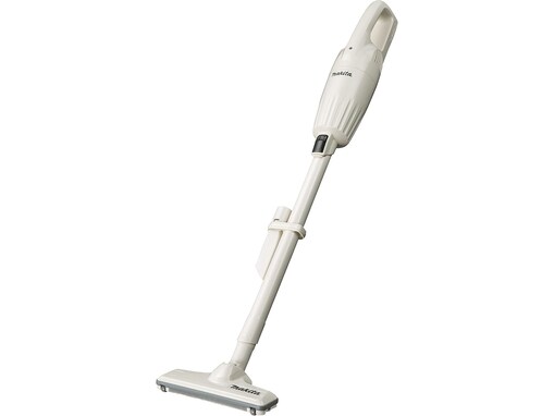【Amazonベストセラー1位】マキタ「掃除機」は超軽量かつバッテリ内蔵で階段や高所に車内の掃除もラクラクこなせる 【8月11日】