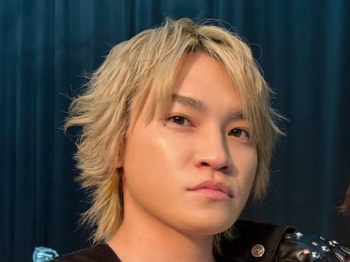 「身体デカすぎだろww」キスマイ二階堂高嗣、大胆肌見せに反響！「『脱ぐとすごい！』ってこういう事」