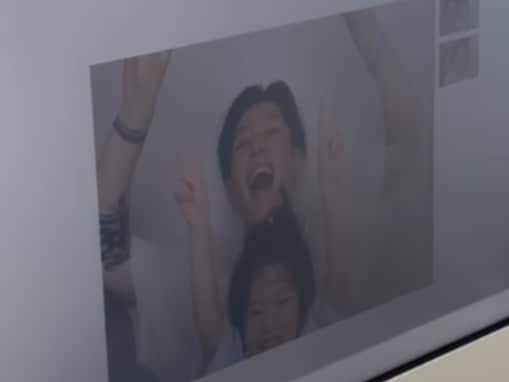 「涙が出ました」MIYAVI、息子とのプライベートショット公開「可愛いすぎる尊い光景」「無邪気さが微笑ましい」