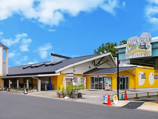 【茨城県】日本一のメロン産地の直売所から、“旬野菜詰め放題”の農業体験直売所まで！ ファーマーズマーケット2選