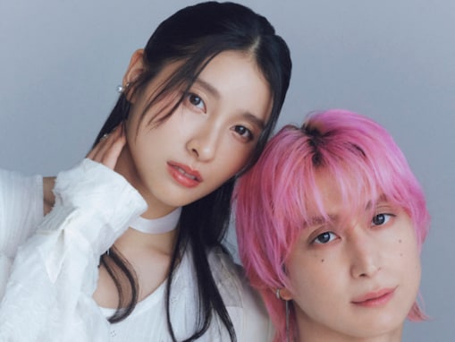 「2人とも美女じゃん」佐久間大介＆土屋太鳳、美男美女ショットに反響！ 「美でできた清涼感」「宝石かと思った」