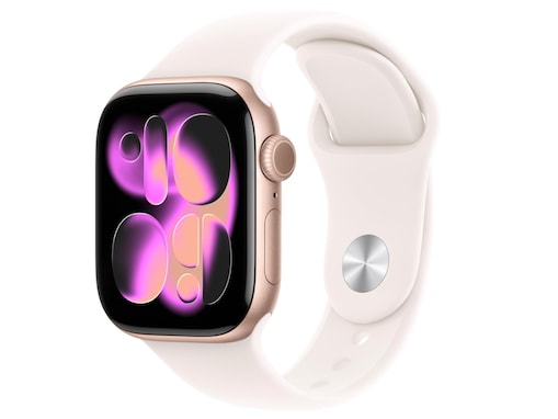 健康管理を手軽に快適アップデート。AppleのApple Watchは充実したヘルスケア機能と洗練されたデザインが魅力の人気モデル
