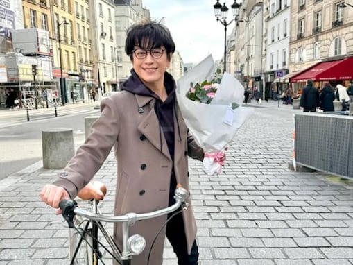 「継承顔」だと思う50代男性俳優ランキング！ 2位「及川光博」を抑えた1位は？【2026年調査】