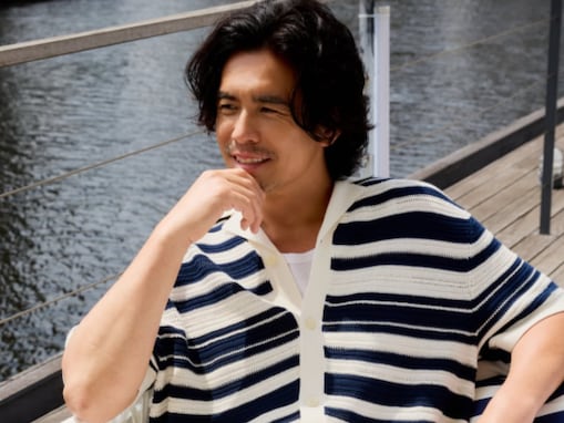 「護国顔」だと思う50代男性俳優ランキング！ 2位「伊藤英明」を抑えた1位は？【2026年調査】