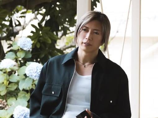 「敵国顔」だと思う50代男性俳優ランキング！ 同率2位「GACKT」「伊藤英明」を抑えた1位は？【2026年調査】