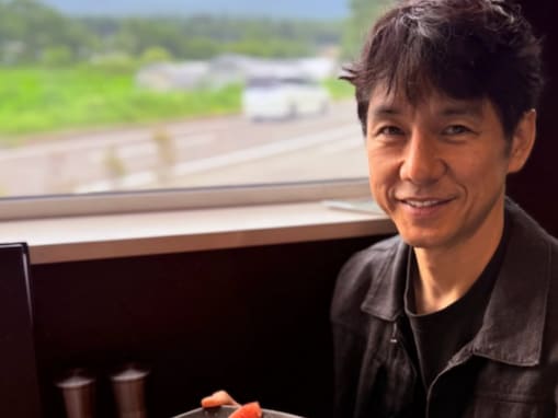 「救国顔」だと思う50代男性俳優ランキング！ 2位「西島秀俊」を抑えた1位は？【2026年調査】