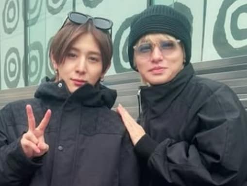シンクロ率が高いと思う「STARTO社のシンメ・コンビ」ランキング！ 2位「山田涼介×知念侑李」を抑えた1位は？【2026年調査】
