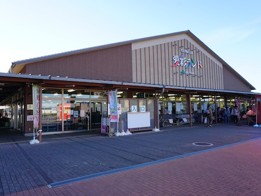 【大阪府】道の駅併設で駐車場渋滞するほどの人気直売所2選！ 大阪府内屈指の農産物マーケット2施設