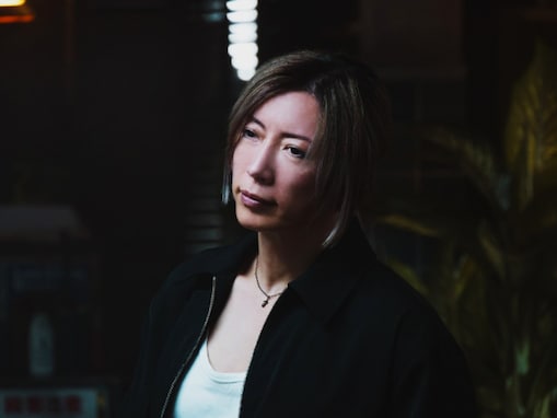 「傾国顔」だと思う50代男性俳優ランキング！ 2位「GACKT」を抑えた1位は？【2026年調査】