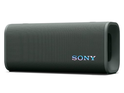 「ULTボタンを押した瞬間ライブ会場に！」ソニーの重低音スピーカーがAmazonで1万7590円！