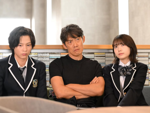 「2026年夏ドラマ」で演技が光っていると思う主演俳優ランキング！ 2位「反町隆史」、では1位は？