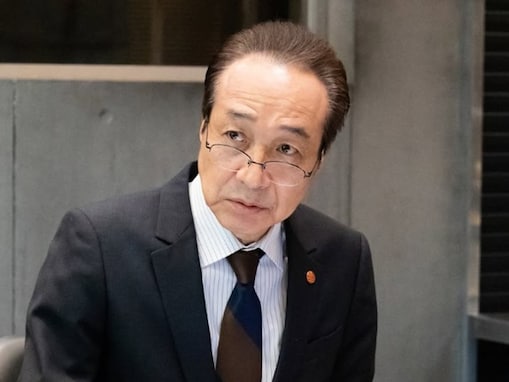 「弁護士役が似合う男性俳優」ランキング！ 2位「小日向文世」を抑えた1位は？【2026年調査】