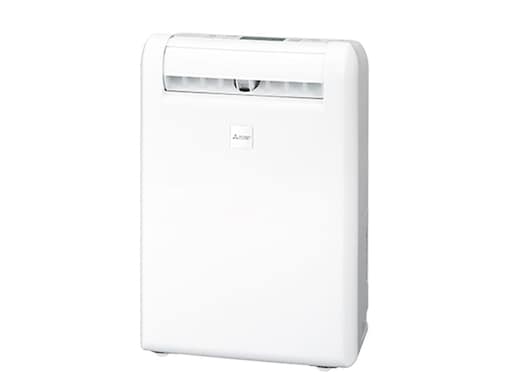 「家族全員分の服がしっかり乾く」三菱電機の「衣類乾燥除湿機 サラリ」は部屋干しに便利