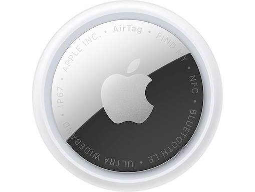 【Amazonベストセラー1位】Apple「AirTag」は安心の耐水・防塵設計で貴重品はもちろん旅行時の荷物管理にも大活躍【8月16日】