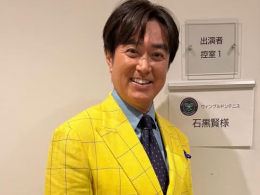 「今年60歳」と知って驚いた男性俳優ランキング！ 2位「石黒賢」を抑えた1位は？【2026年調査】