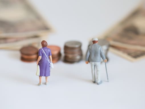 定年後に「なけなしの退職金」を投じてはいけない。佐藤優が語る、老後資産を守る一番シンプルな方法