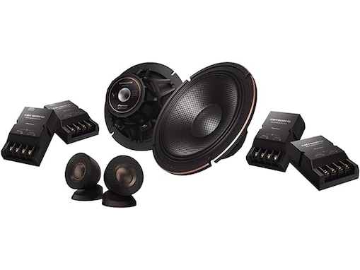 【Amazonベストセラー1位】Pioneer「スピーカー」は車全体へ音を広げて通勤やドライブが上質なリスニングルームに【8月17日】