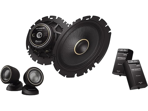 【Amazonベストセラー1位】Pioneer「スピーカー」は音を目の前に引き上げてボーカルの息遣いや迫力ある低音まで再現【8月17日】