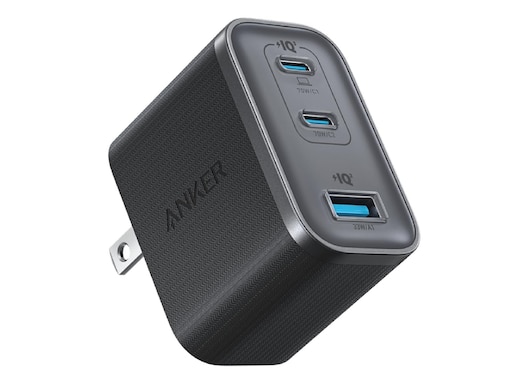 【Amazonセール】Anker「充電器」が特別価格で登場中【8月17日】