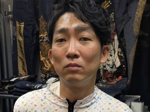 「乳首気になって服見えん」ノンスタ石田、全身タイツ姿にファン爆笑「わろたw」「3度見以上しちゃう」