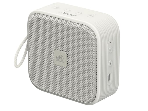 お風呂の「音がこもる」ストレスを解消！JVCケンウッドの防水スピーカーがAmazonで12％オフ
