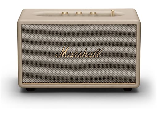 「朝のコーヒータイムが劇的に変わる」と絶賛！マーシャルの高音質スピーカーがAmazonで6000円引き