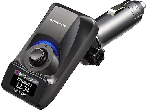 【Amazonお買い得情報】コムテック「GPSレシーバー」が特別価格で登場中【8月17日】