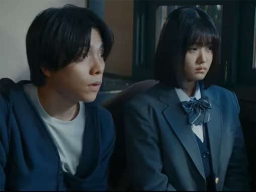 最新作では“完全犯罪を行う青年”に！ 第1子誕生が話題「重岡大毅」がどんな役も完璧に演じられるワケ