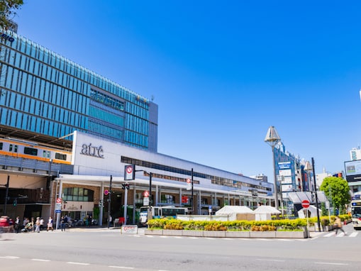 東京都の市（23区以外）で「子育てがしやすいと思う市」ランキング！ 2位「武蔵野市」を抑えた1位は？【2026年調査】