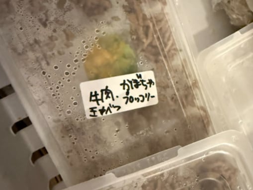 「たべたもので細胞分裂しまくる」中川翔子、離乳食ショットに反響「しっかりママさんしてる」「えらい！」