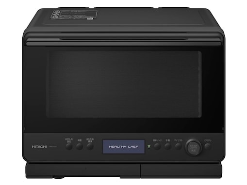 「お手入れ本当に楽ちん」と絶賛の声！日立のオーブンレンジがAmazonで特別価格