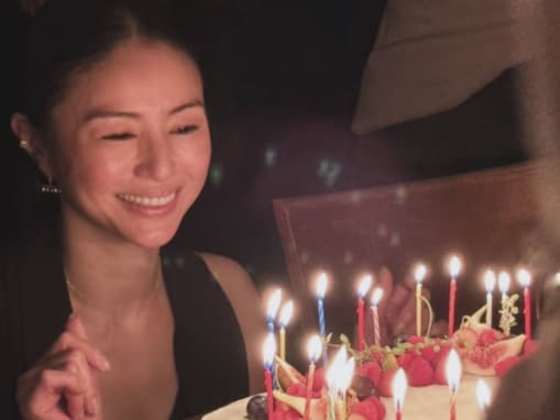 「今年50歳」と知って驚いた女性俳優ランキング！ 2位「井川遥」を抑えた1位は？【2026年調査】