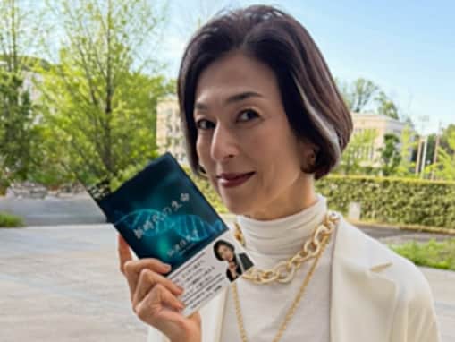 好きな「今年60歳の女性俳優」ランキング！ 2位「鈴木保奈美」を抑えた1位は？【2026年調査】